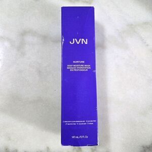 JVN Nurture Deep Moisture Mask Full Size